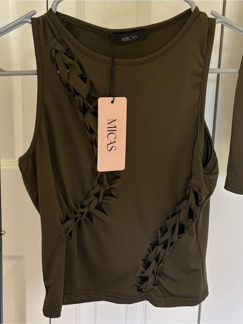 Micas Matching Set - Picture 2 of 3